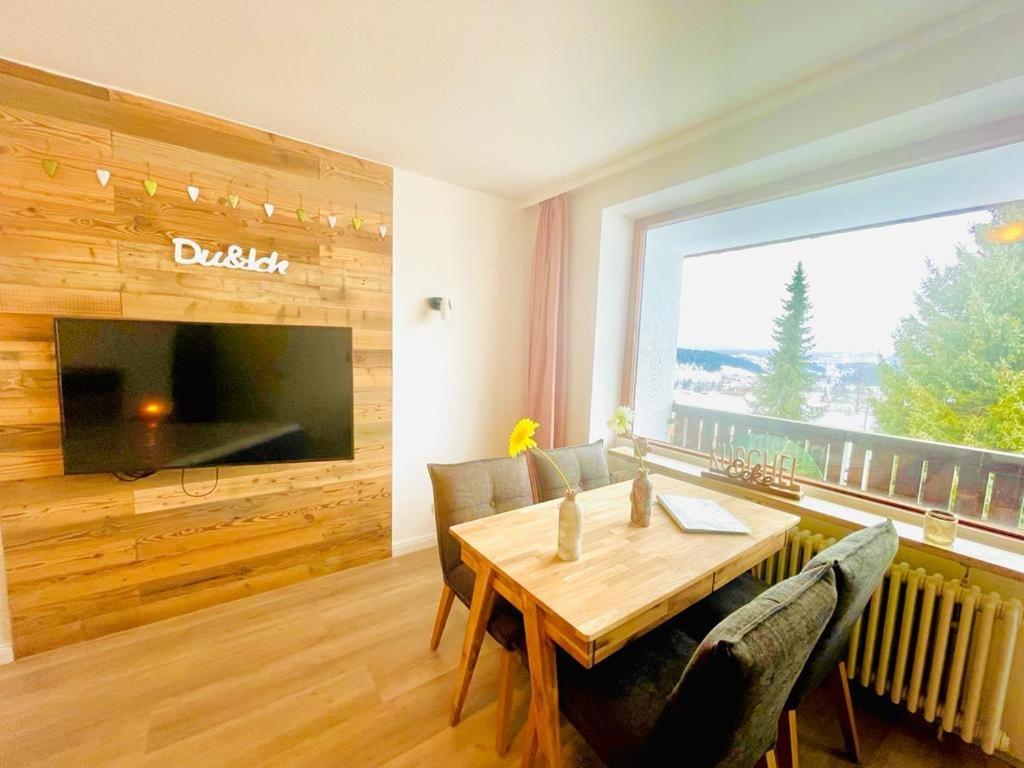 Ferienwohnung Oberallgaeu Ferienpark Mit Schwimmbad Missen-Wilhams Exterior foto