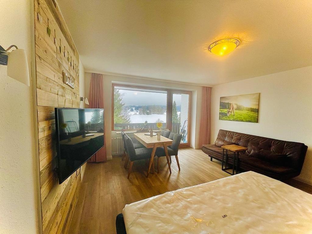 Ferienwohnung Oberallgaeu Ferienpark Mit Schwimmbad Missen-Wilhams Exterior foto