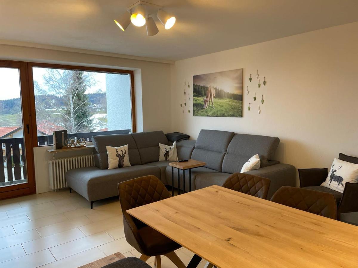Ferienwohnung Oberallgaeu Ferienpark Mit Schwimmbad Missen-Wilhams Exterior foto