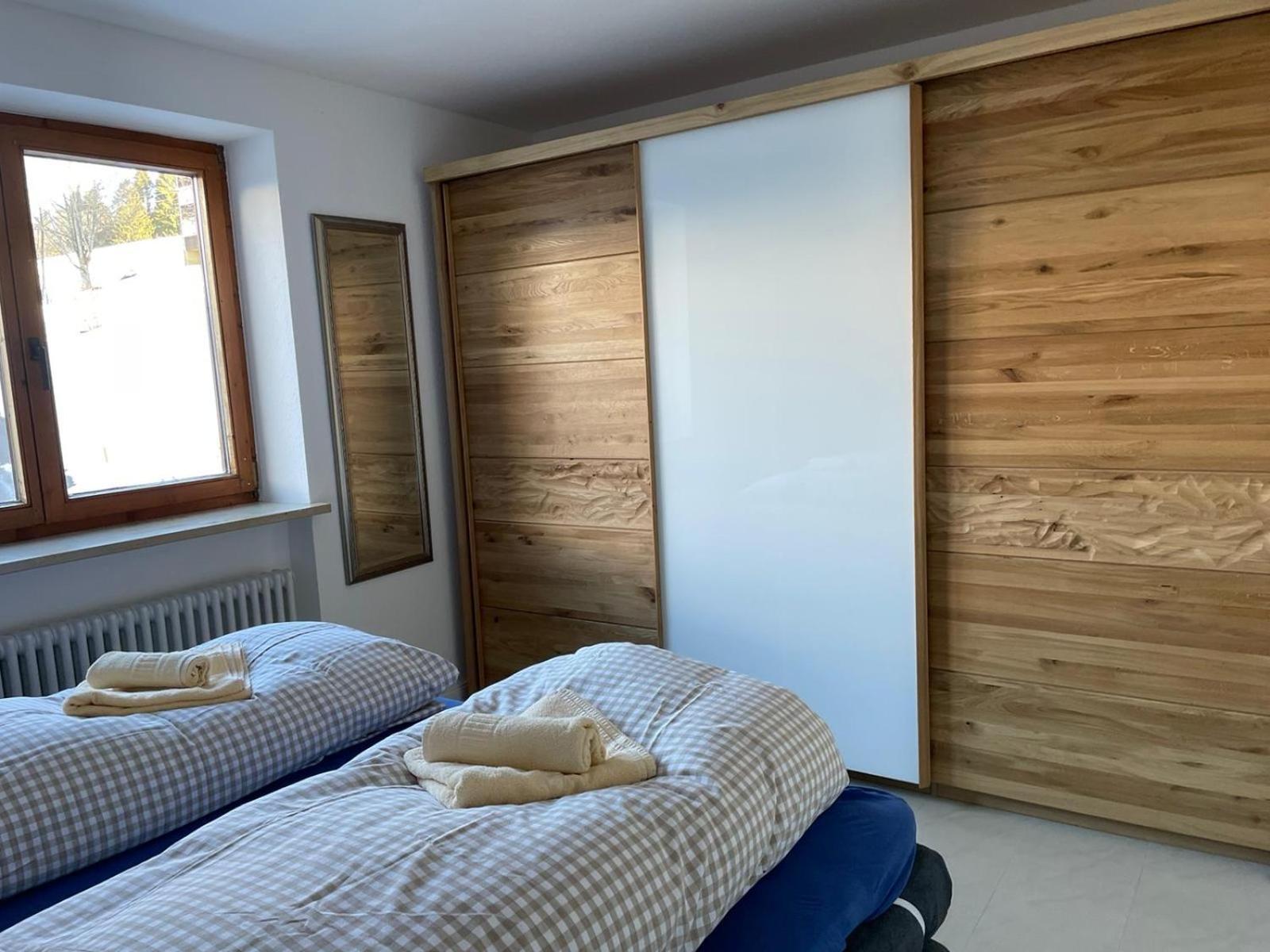 Ferienwohnung Oberallgaeu Ferienpark Mit Schwimmbad Missen-Wilhams Quarto foto