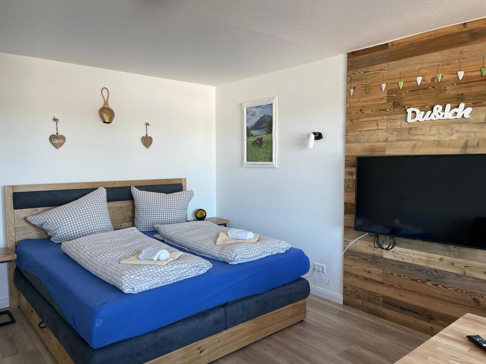 Ferienwohnung Oberallgaeu Ferienpark Mit Schwimmbad Missen-Wilhams Quarto foto