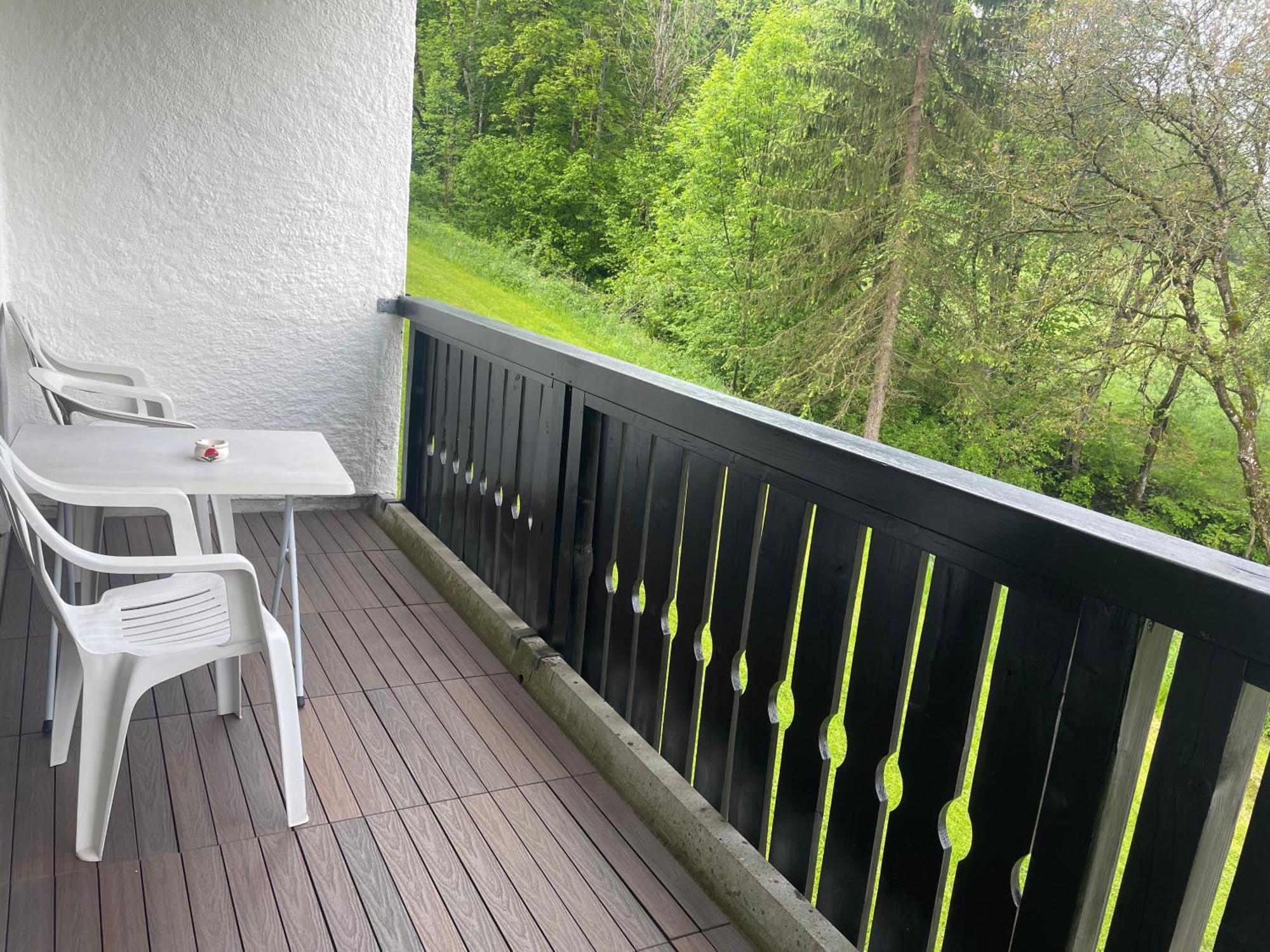 Ferienwohnung Oberallgaeu Ferienpark Mit Schwimmbad Missen-Wilhams Quarto foto